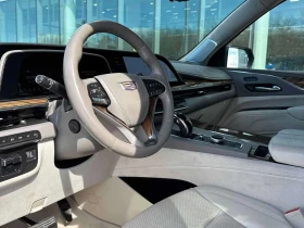 Cadillac Escalade Sport Platinum/ПАНОРАМА/ВТОРИ ГУМИ/ТАБЛЕТИ | Auto.bg — изображение 7
