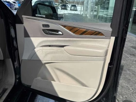 Cadillac Escalade Sport Platinum/ПАНОРАМА/ВТОРИ ГУМИ/ТАБЛЕТИ | Auto.bg — изображение 15