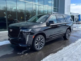 Cadillac Escalade Sport Platinum/ПАНОРАМА/ВТОРИ ГУМИ/ТАБЛЕТИ