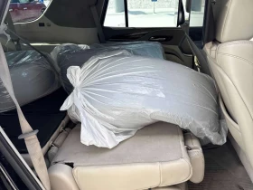 Cadillac Escalade Sport Platinum/ПАНОРАМА/ВТОРИ ГУМИ/ТАБЛЕТИ | Auto.bg — изображение 17