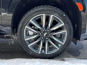 Cadillac Escalade Sport Platinum/ПАНОРАМА/ВТОРИ ГУМИ/ТАБЛЕТИ | Auto.bg — изображение 6