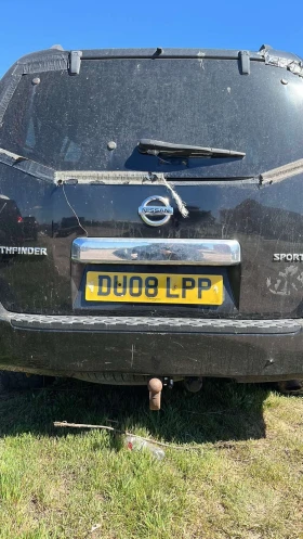 Nissan Pathfinder 2.5 dci - 11 € / 21.51 лв. - 50658919 3