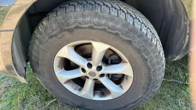 Nissan Pathfinder 2.5 dci - 11 € / 21.51 лв. - 50658919 6