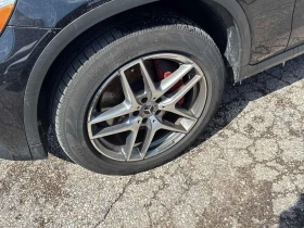 Mercedes-Benz GLC * 300 * CARFAX * ЦЕНА ДО БГ - 16950 € / 33151.32 лв. - 97661987 13