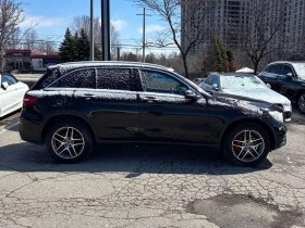 Mercedes-Benz GLC * 300 * CARFAX * ЦЕНА ДО БГ - 16950 € / 33151.32 лв. - 97661987 4