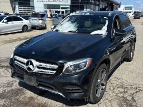 Mercedes-Benz GLC * 300 * CARFAX * ЦЕНА ДО БГ
