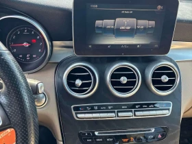 Mercedes-Benz GLC * 300 * CARFAX * ЦЕНА ДО БГ - 16950 € / 33151.32 лв. - 97661987 8