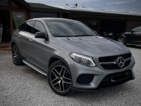 ������ Mercedes-Benz GLE 35...