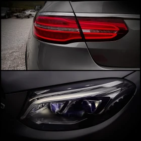 Mercedes-Benz GLE 350 Coupe | Mobile.bg � ����� ������ 16
