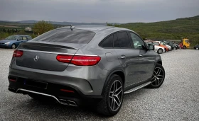 Mercedes-Benz GLE 350 Coupe | Mobile.bg � ����� ������ 3