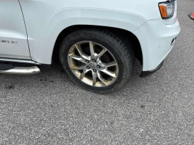 Jeep Grand cherokee  | Summit | ��� �����  | Mobile.bg � ����� ������ 6
