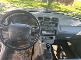 Toyota Rav4 2.0 4x4 KLIMA | Mobile.bg � ����� ������ 8