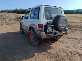 Hyundai Galloper - 10500 € / 20536.22 лв. - 63711388 3