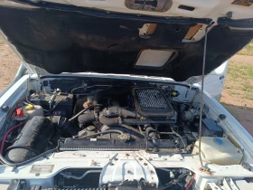 Hyundai Galloper - 10500 € / 20536.22 лв. - 63711388 10