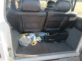 Hyundai Galloper - 10500 € / 20536.22 лв. - 63711388 8