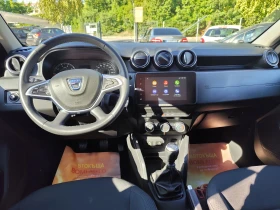 Dacia Duster 1.5DCi* EURO6D* LED* CARPLAY*  | Mobile.bg � ����� ������ 8