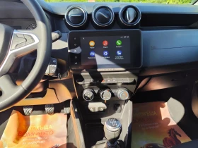 Dacia Duster 1.5DCi* EURO6D* LED* CARPLAY*  | Mobile.bg � ����� ������ 9