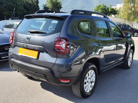 Dacia Duster 1.5DCi* EURO6D* LED* CARPLAY*  | Mobile.bg � ����� ������ 4