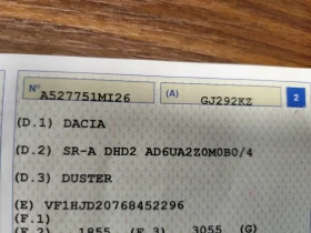 Dacia Duster 1.5DCi* EURO6D* LED* CARPLAY*  | Mobile.bg � ����� ������ 17