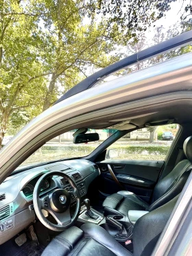 BMW X3 undefined | Auto.bg — изображение 7