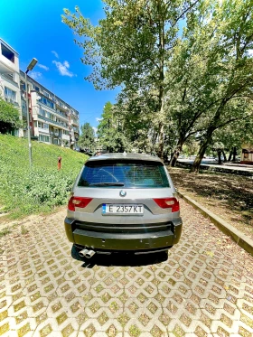 BMW X3 undefined | Auto.bg — изображение 6