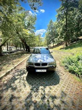 BMW X3 undefined | Auto.bg — изображение 5