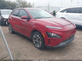 ������ Hyundai Kona