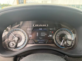 Dodge RAM 1500 * Limited * CARFAX * ����� �� ����������� | Mobile.bg � ����� ������ 8