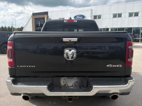 Dodge RAM 1500 * Limited * CARFAX * ����� �� ����������� | Mobile.bg � ����� ������ 4