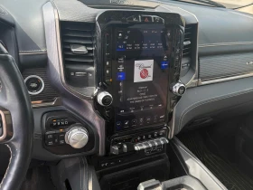 Dodge RAM 1500 * Limited * CARFAX * ����� �� ����������� | Mobile.bg � ����� ������ 9