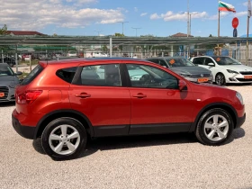 Nissan Qashqai 1.6i* 77000km* 100%��* SJNFAAJ10U1004926* LIZING | Mobile.bg � ����� ������ 4