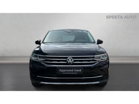 VW Tiguan  2.0 TDi DSG  Elegance , Месечна вноска от 480   | Auto.bg — изображение 5