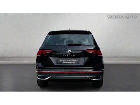 VW Tiguan  2.0 TDi DSG  Elegance , Месечна вноска от 480   | Auto.bg — изображение 4
