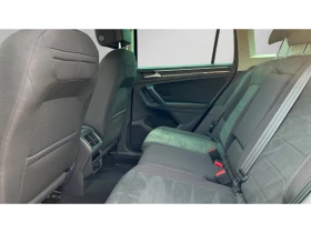 VW Tiguan  2.0 TDi DSG  Elegance , Месечна вноска от 480   | Auto.bg — изображение 11