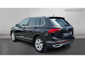 VW Tiguan  2.0 TDi DSG  Elegance , Месечна вноска от 480   | Auto.bg — изображение 2