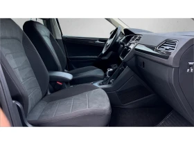 VW Tiguan  2.0 TDi DSG  Elegance , Месечна вноска от 480   | Auto.bg — изображение 6