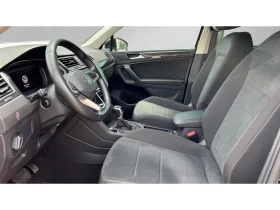VW Tiguan  2.0 TDi DSG  Elegance , Месечна вноска от 480   | Auto.bg — изображение 12