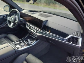 BMW X5 30d xDrive M Sport Paket Steptronic | Mobile.bg � ����� ������ 7