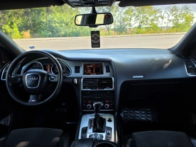 Audi Q7 3.0TDI* S-line  | Mobile.bg � ����� ������ 11