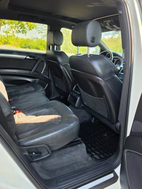 Audi Q7 3.0TDI* S-line  | Mobile.bg � ����� ������ 13