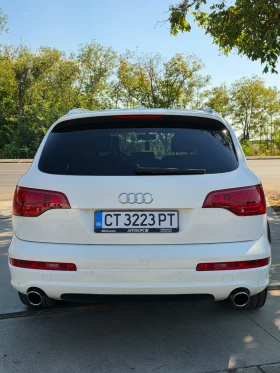 Audi Q7 3.0TDI* S-line  | Mobile.bg � ����� ������ 6