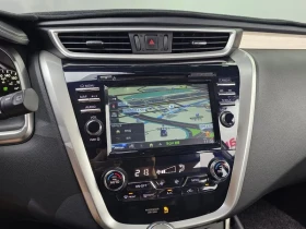 Nissan Murano 2.5 HYBRID PLATINUM | Mobile.bg � ����� ������ 13
