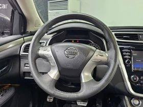 Nissan Murano 2.5 HYBRID PLATINUM | Mobile.bg � ����� ������ 12