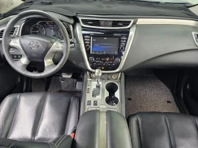 Nissan Murano 2.5 HYBRID PLATINUM | Mobile.bg � ����� ������ 6
