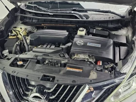 Nissan Murano 2.5 HYBRID PLATINUM | Mobile.bg � ����� ������ 5