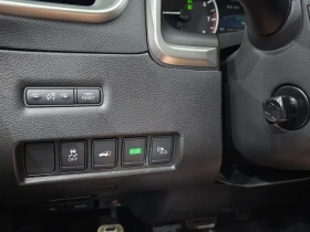 Nissan Murano 2.5 HYBRID PLATINUM | Mobile.bg � ����� ������ 16