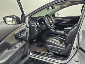 Nissan Murano 2.5 HYBRID PLATINUM | Mobile.bg � ����� ������ 9