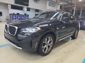 BMW X4 XDRIVE30I - HEADUP - ПОДГРЕВИ - ПАНОРАМА