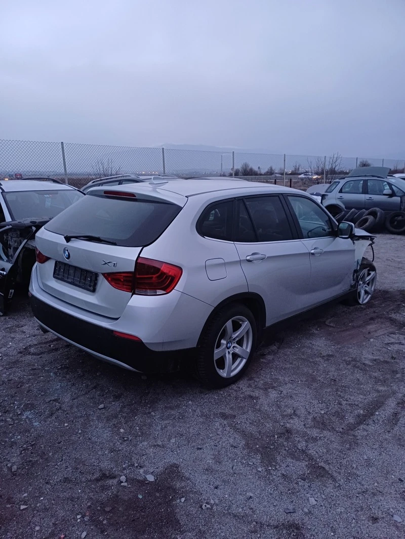 BMW X1 2.0d-204кс-N47-X DRIVE, снимка 16 - Автомобили и джипове - 46763233