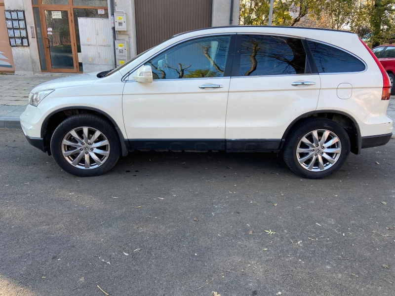 Honda Cr-v 2.0, снимка 2 - Автомобили и джипове - 47967584